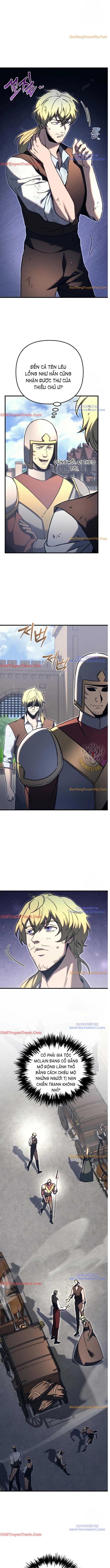 Hồi Quy Giả Của Gia Tộc Suy Vong Chapter 74 - 7