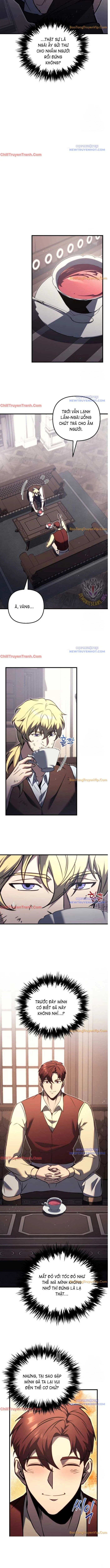 Hồi Quy Giả Của Gia Tộc Suy Vong Chapter 74 - 9