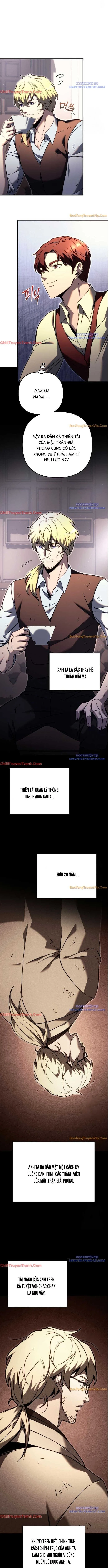 Hồi Quy Giả Của Gia Tộc Suy Vong Chapter 74 - 10