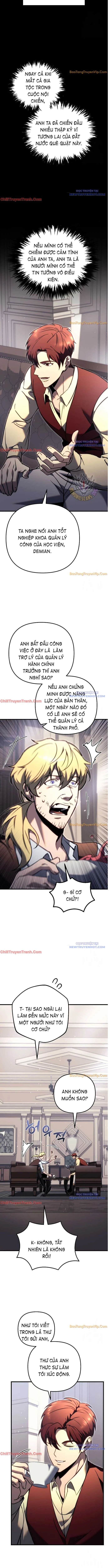 Hồi Quy Giả Của Gia Tộc Suy Vong Chapter 74 - 11