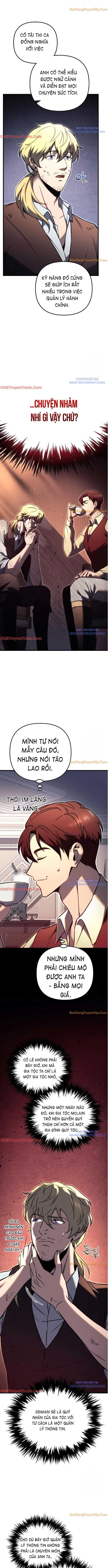 Hồi Quy Giả Của Gia Tộc Suy Vong Chapter 74 - 12