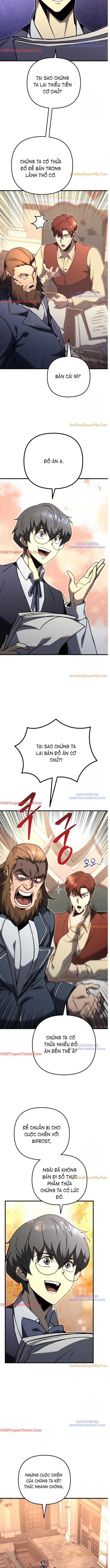 Hồi Quy Giả Của Gia Tộc Suy Vong Chapter 74 - 15