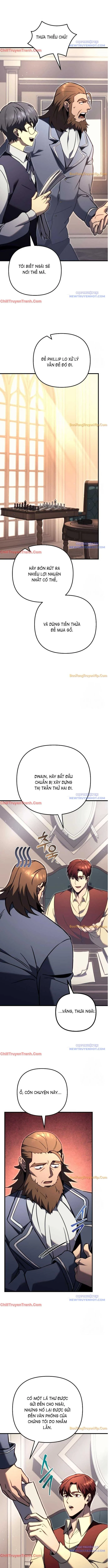 Hồi Quy Giả Của Gia Tộc Suy Vong Chapter 74 - 17