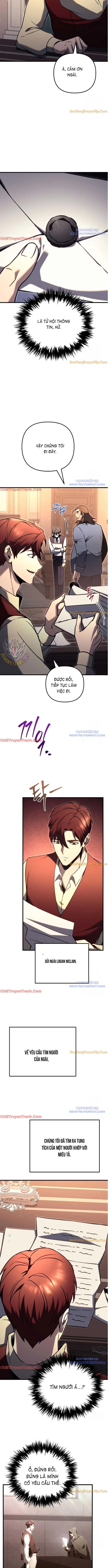 Hồi Quy Giả Của Gia Tộc Suy Vong Chapter 74 - 18