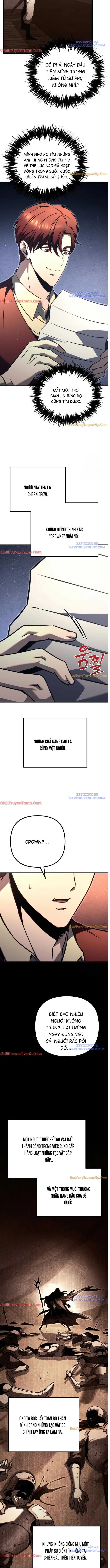 Hồi Quy Giả Của Gia Tộc Suy Vong Chapter 74 - 19