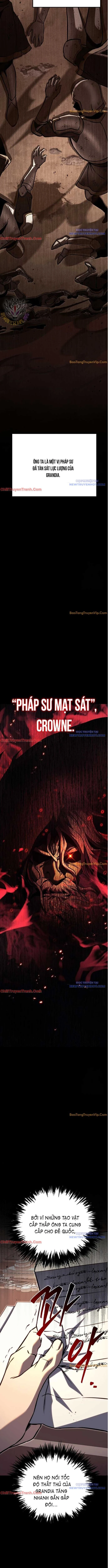 Hồi Quy Giả Của Gia Tộc Suy Vong Chapter 74 - 20