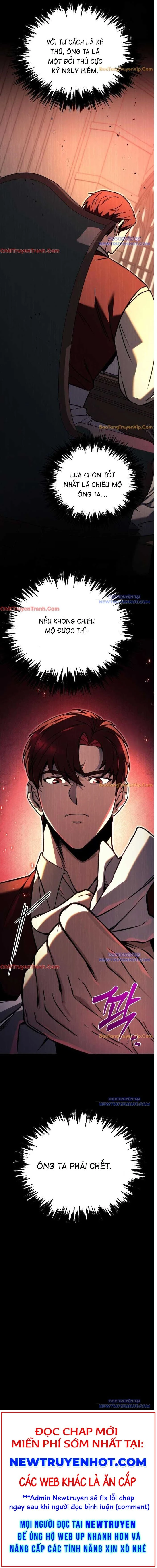 Hồi Quy Giả Của Gia Tộc Suy Vong Chapter 74 - 21