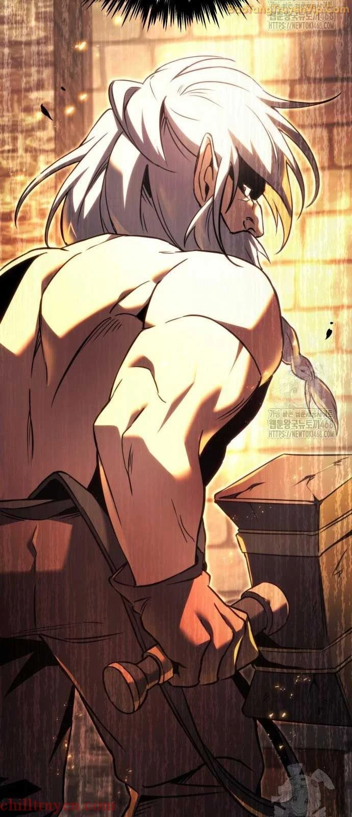 Hồi Quy Giả Của Gia Tộc Suy Vong Chapter 74 - 30