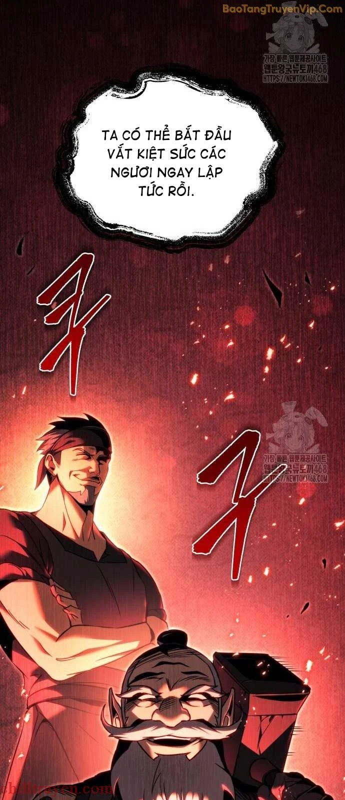 Hồi Quy Giả Của Gia Tộc Suy Vong Chapter 74 - 35