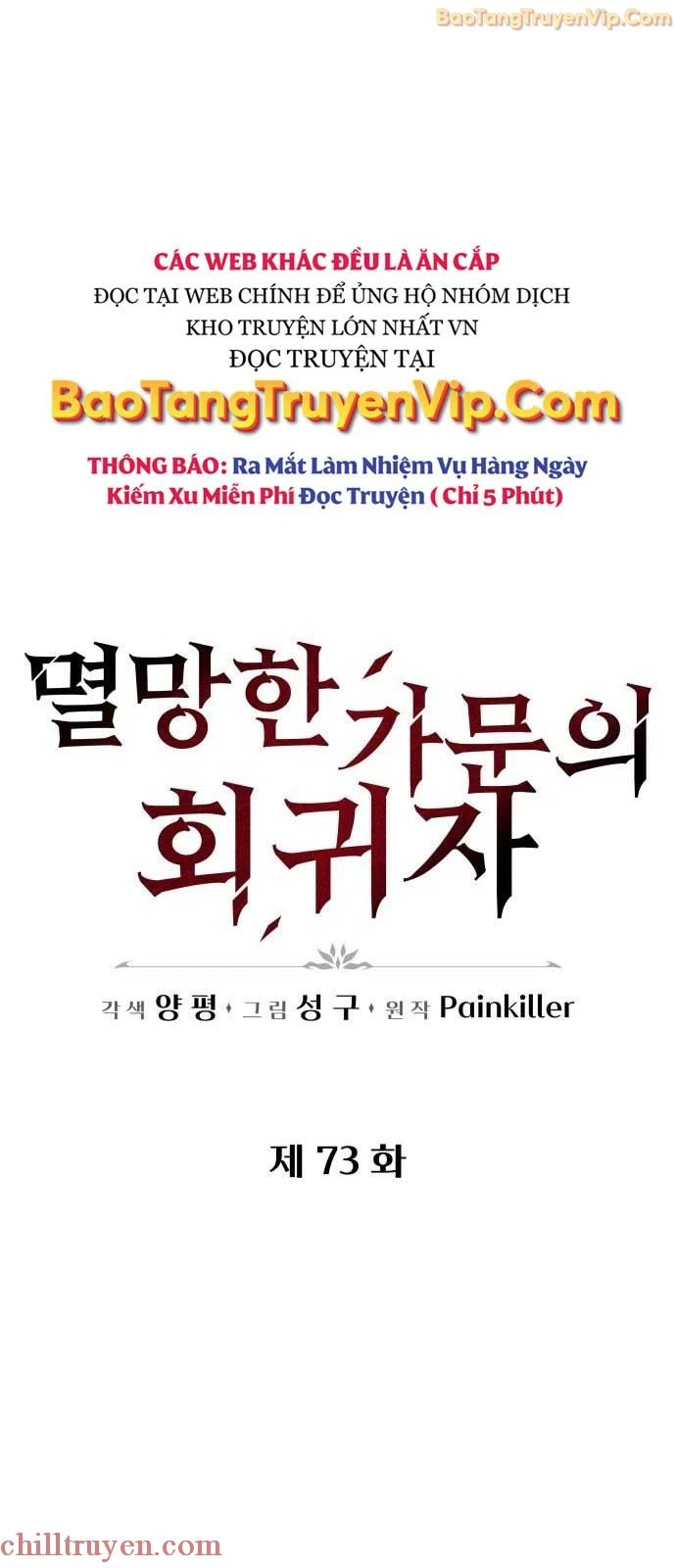 Hồi Quy Giả Của Gia Tộc Suy Vong Chapter 74 - 40