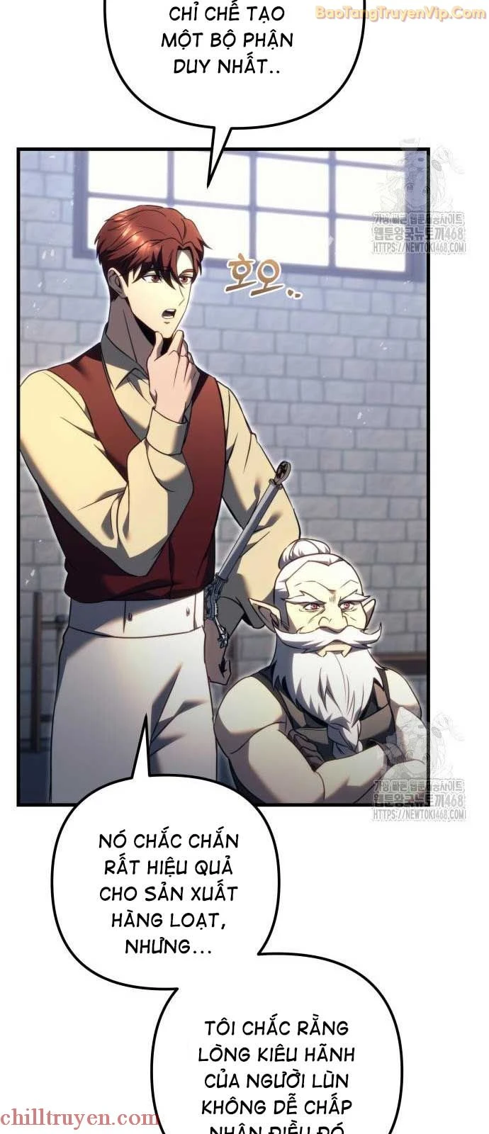 Hồi Quy Giả Của Gia Tộc Suy Vong Chapter 74 - 47