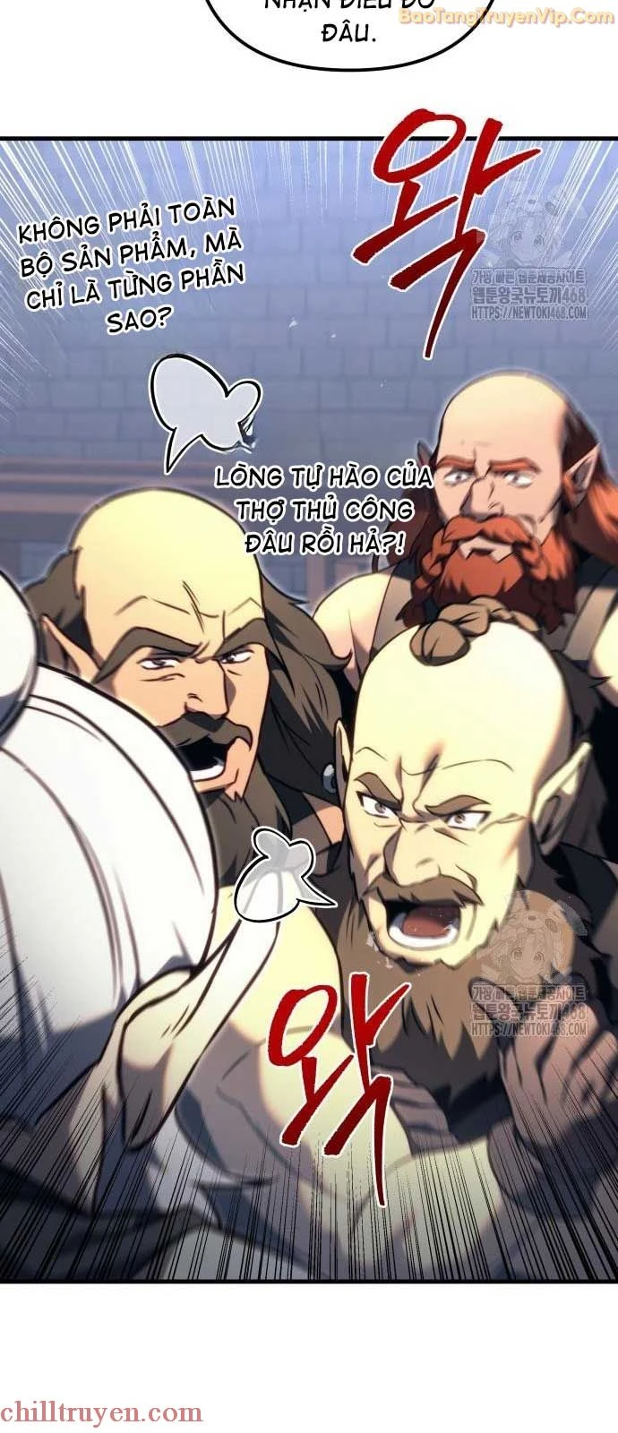 Hồi Quy Giả Của Gia Tộc Suy Vong Chapter 74 - 48