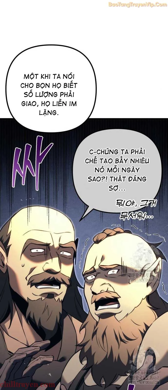 Hồi Quy Giả Của Gia Tộc Suy Vong Chapter 74 - 49