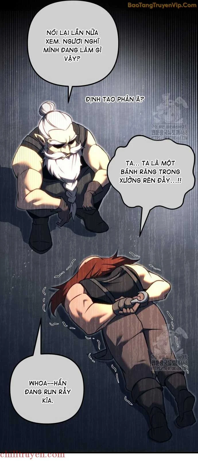 Hồi Quy Giả Của Gia Tộc Suy Vong Chapter 74 - 52