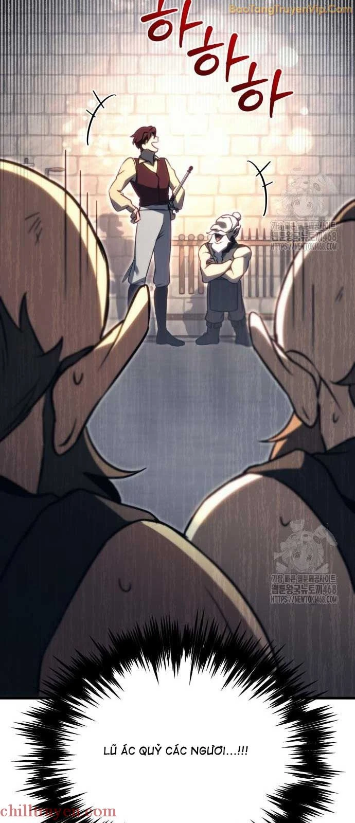 Hồi Quy Giả Của Gia Tộc Suy Vong Chapter 74 - 54