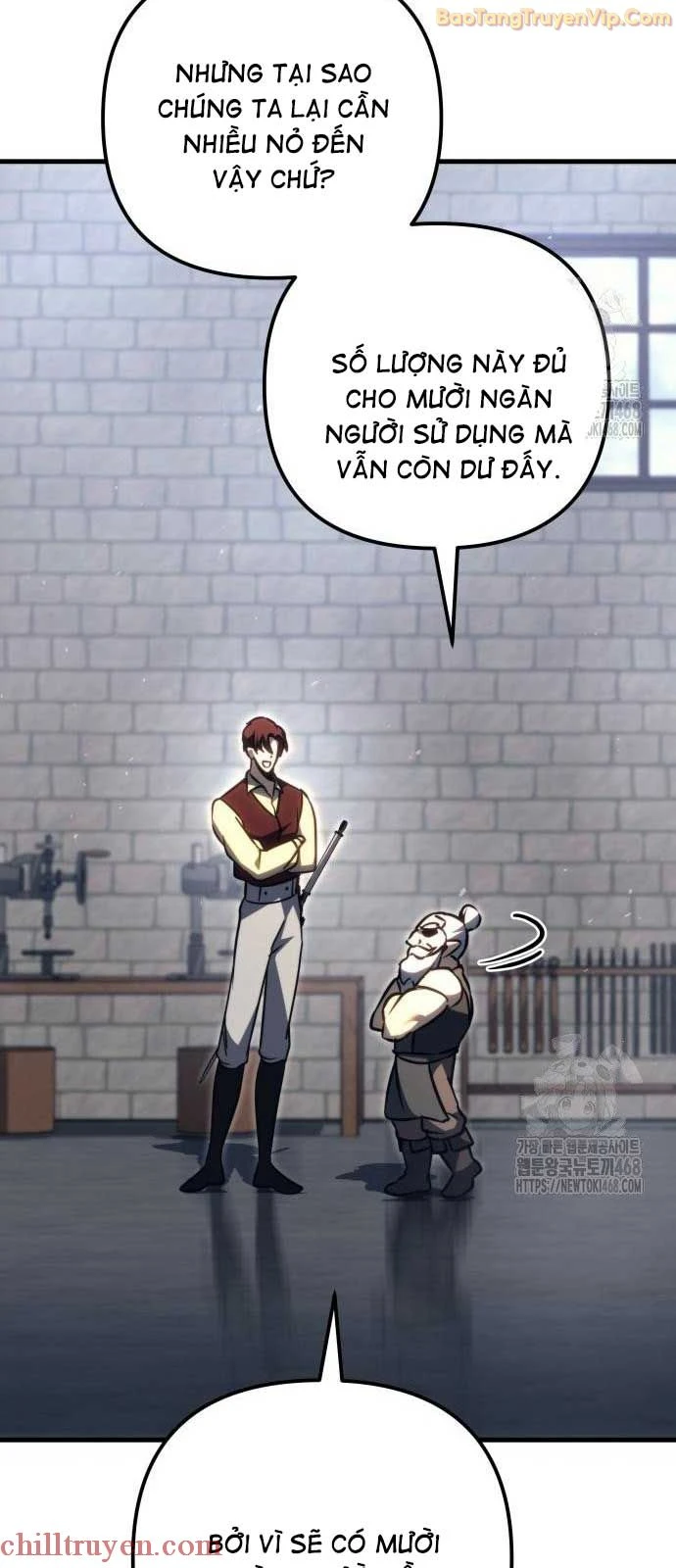 Hồi Quy Giả Của Gia Tộc Suy Vong Chapter 74 - 61