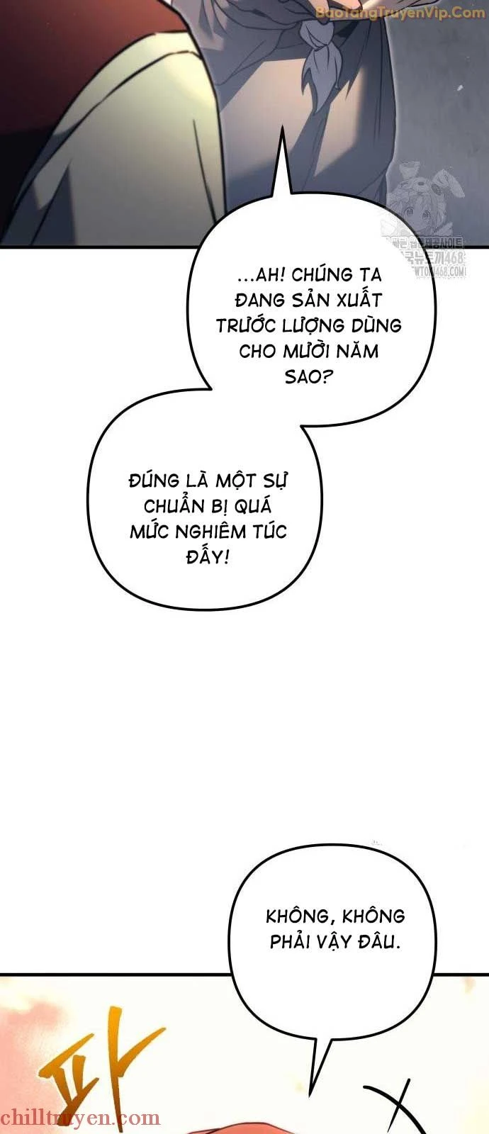 Hồi Quy Giả Của Gia Tộc Suy Vong Chapter 74 - 63