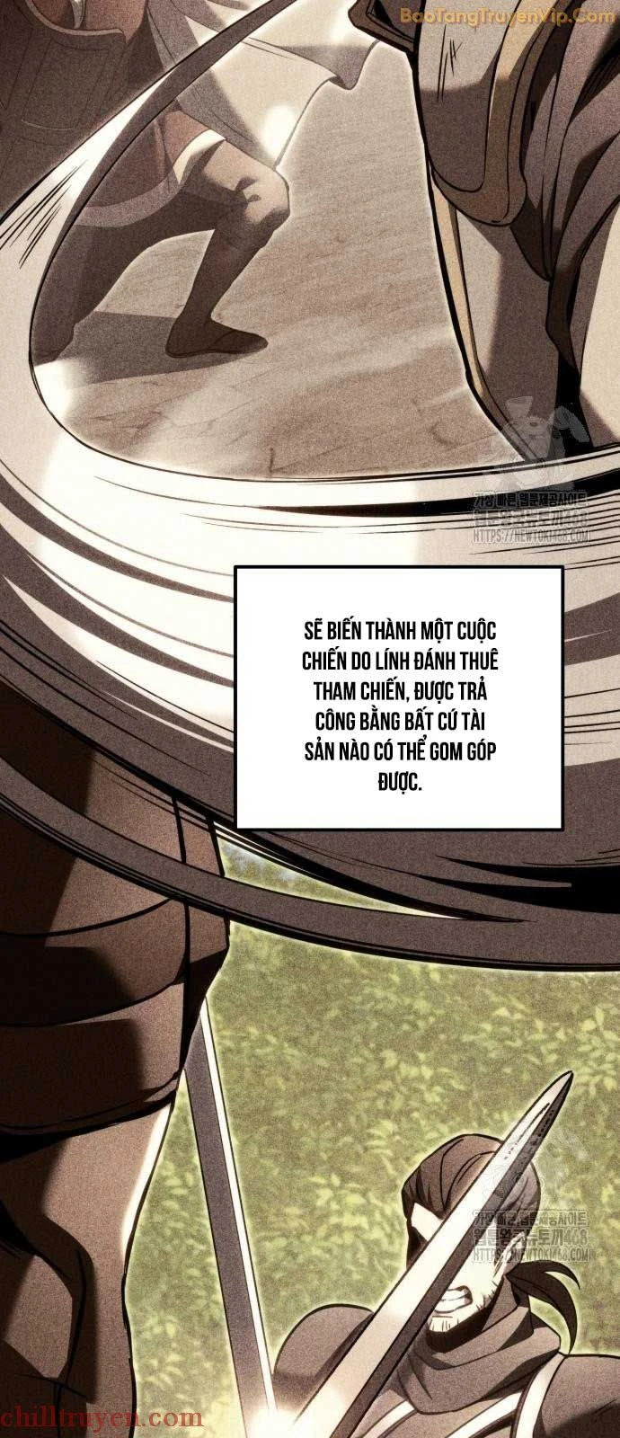 Hồi Quy Giả Của Gia Tộc Suy Vong Chapter 74 - 70