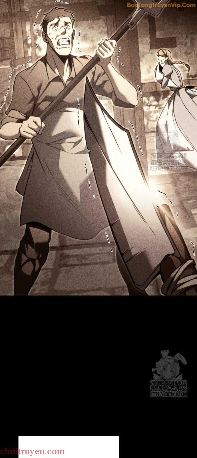 Hồi Quy Giả Của Gia Tộc Suy Vong Chapter 74 - 72