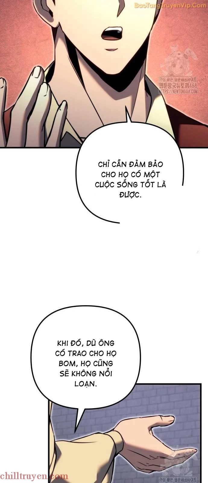 Hồi Quy Giả Của Gia Tộc Suy Vong Chapter 74 - 76