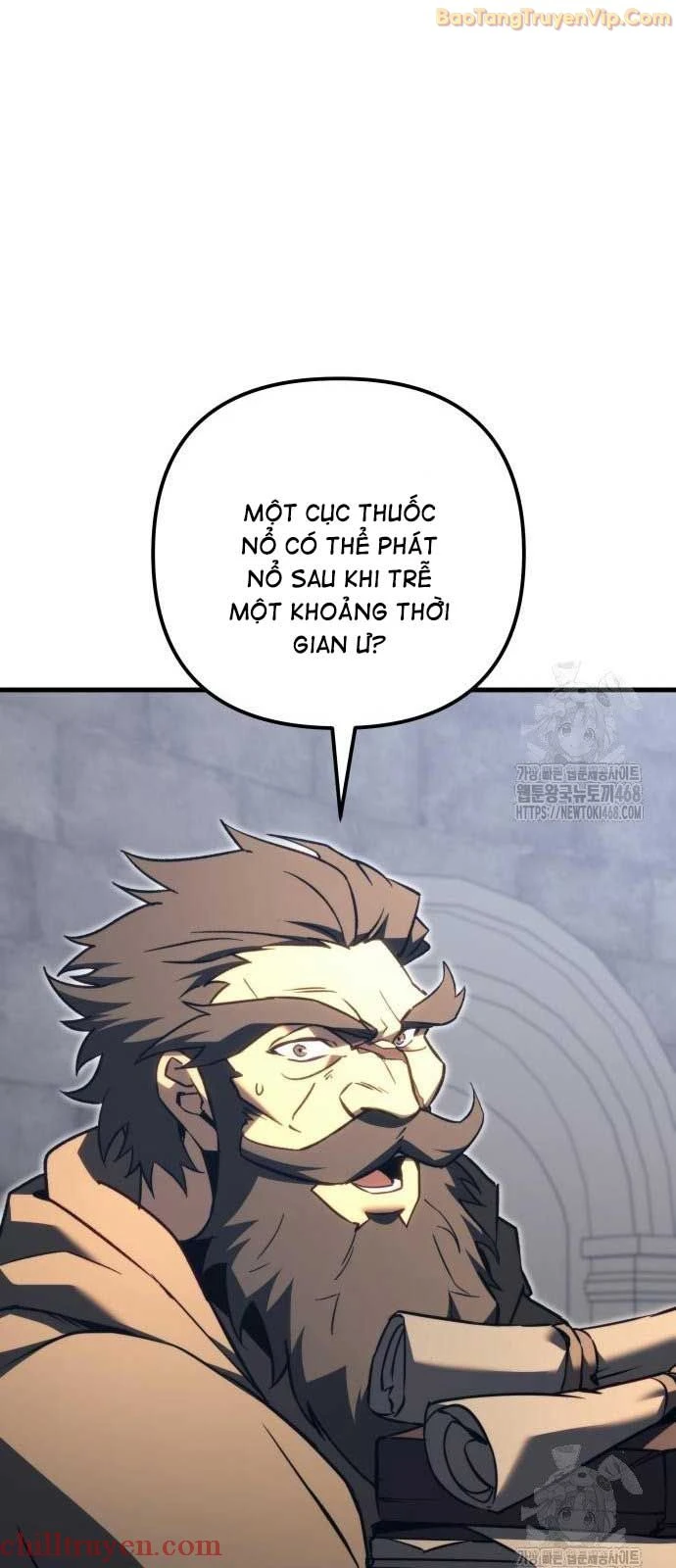 Hồi Quy Giả Của Gia Tộc Suy Vong Chapter 74 - 81