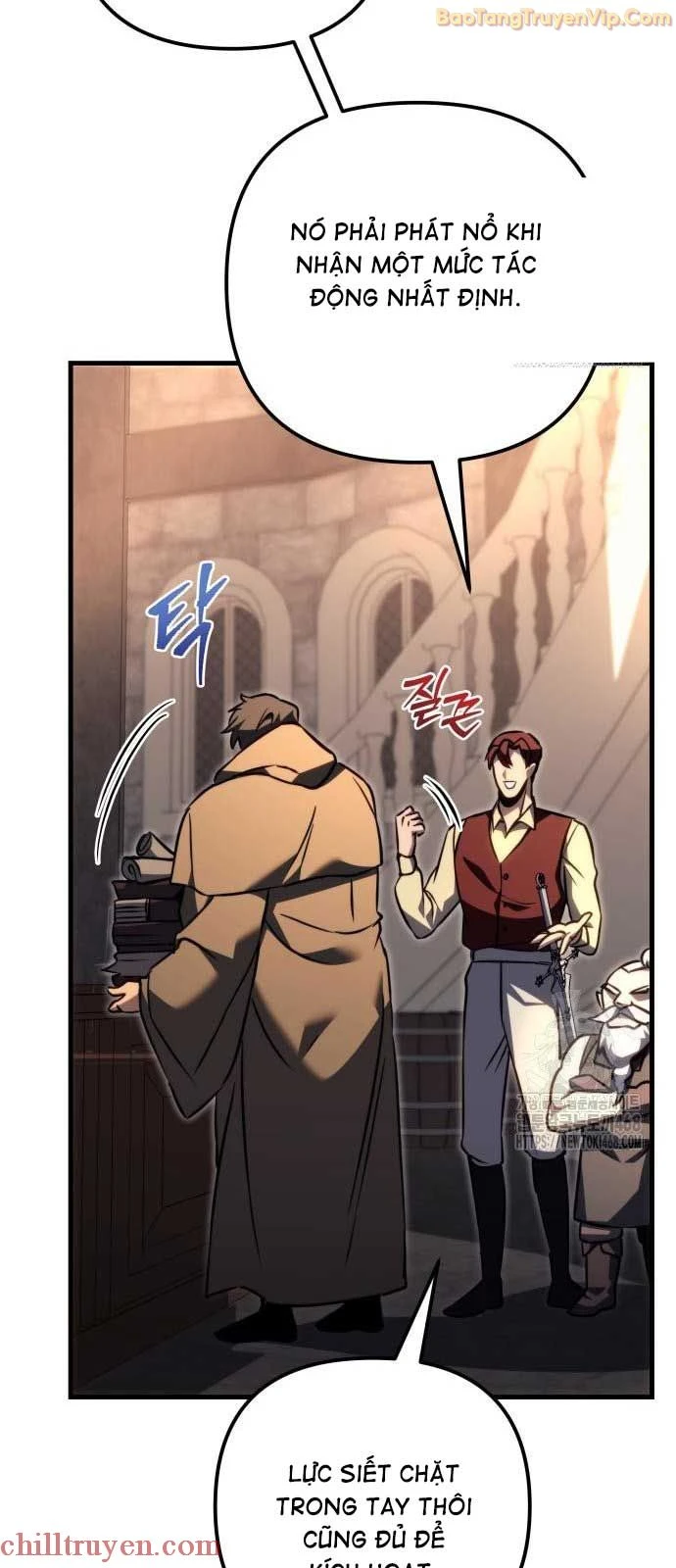 Hồi Quy Giả Của Gia Tộc Suy Vong Chapter 74 - 83