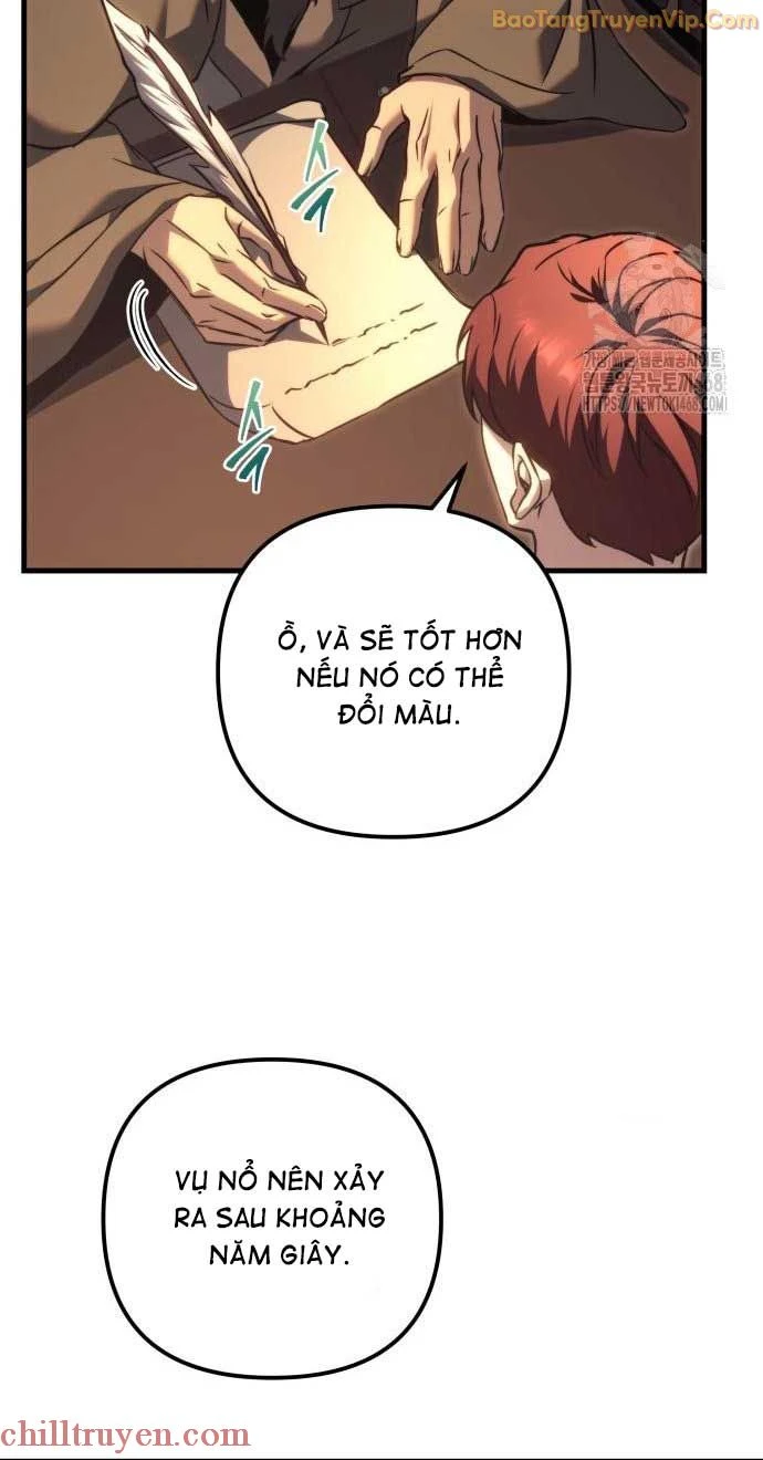 Hồi Quy Giả Của Gia Tộc Suy Vong Chapter 74 - 85