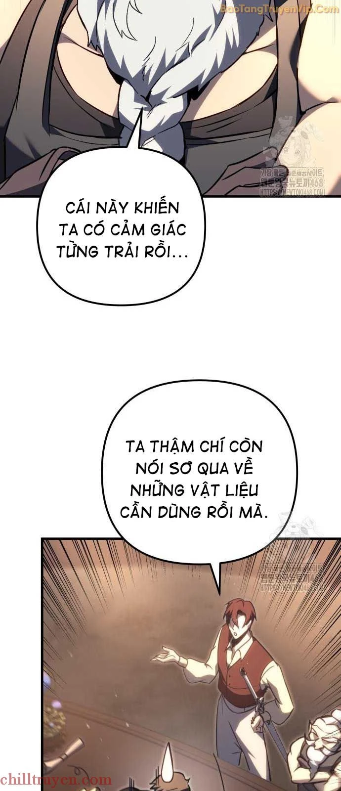 Hồi Quy Giả Của Gia Tộc Suy Vong Chapter 74 - 90