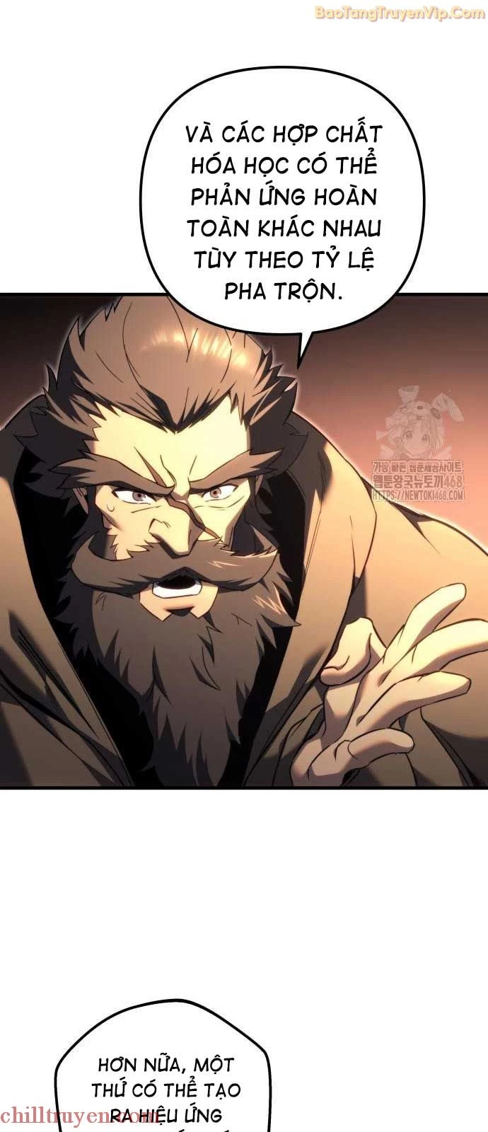 Hồi Quy Giả Của Gia Tộc Suy Vong Chapter 74 - 92