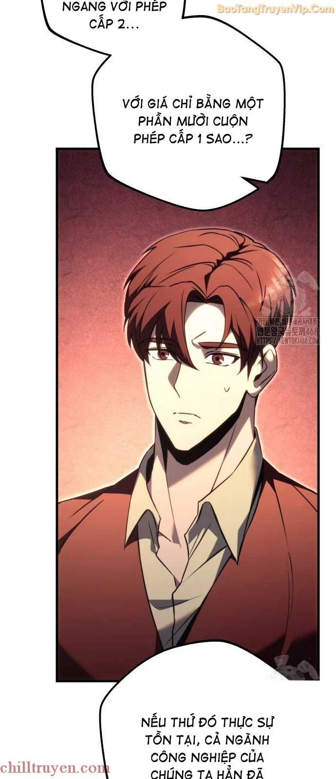 Hồi Quy Giả Của Gia Tộc Suy Vong Chapter 74 - 93