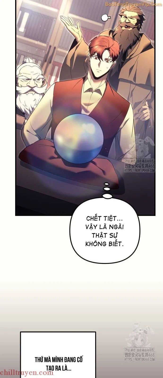 Hồi Quy Giả Của Gia Tộc Suy Vong Chapter 74 - 97