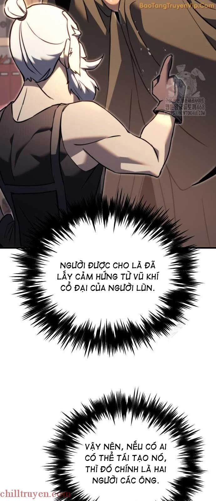 Hồi Quy Giả Của Gia Tộc Suy Vong Chapter 74 - 102