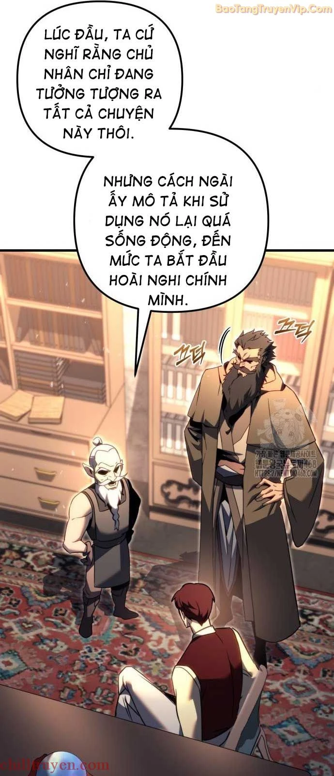 Hồi Quy Giả Của Gia Tộc Suy Vong Chapter 74 - 104