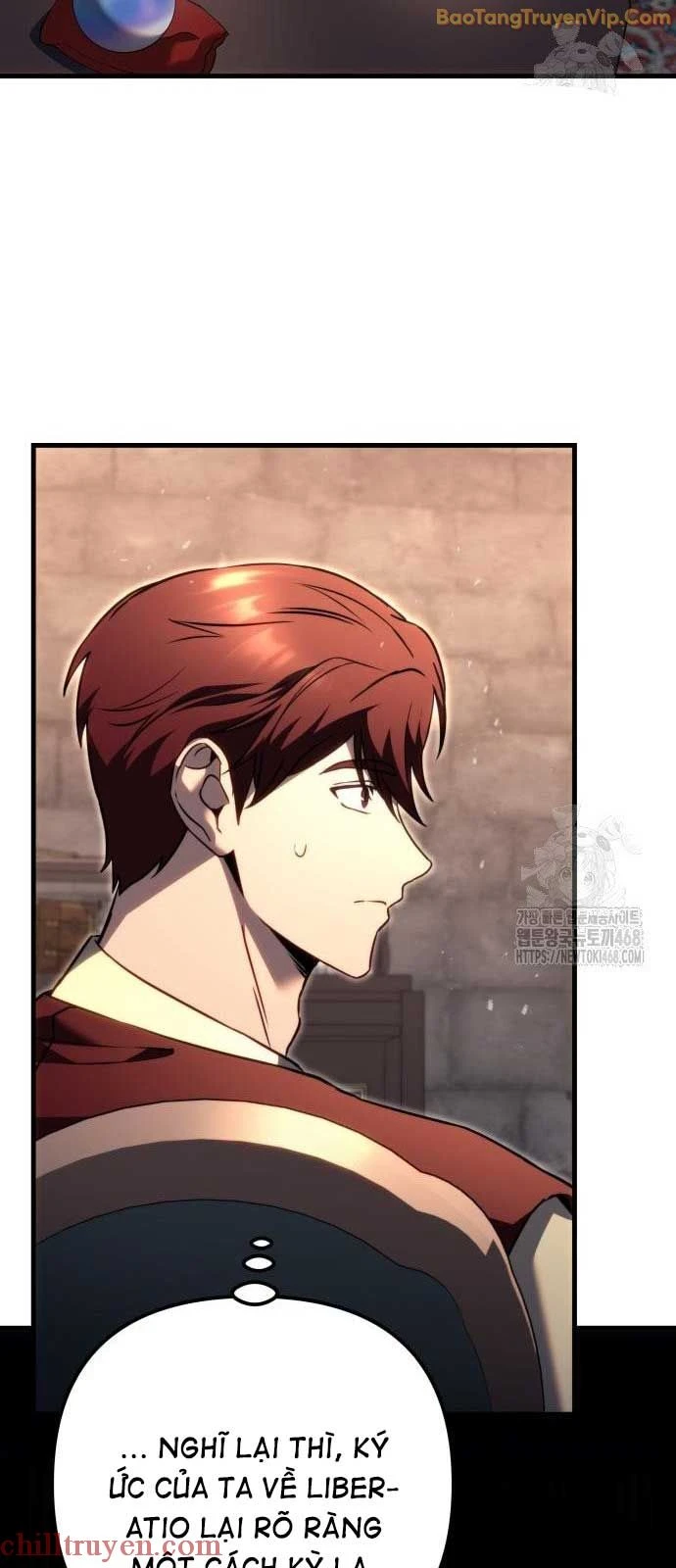 Hồi Quy Giả Của Gia Tộc Suy Vong Chapter 74 - 105