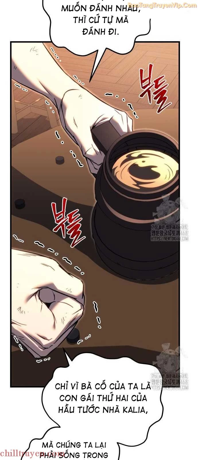 Hồi Quy Giả Của Gia Tộc Suy Vong Chapter 74 - 115