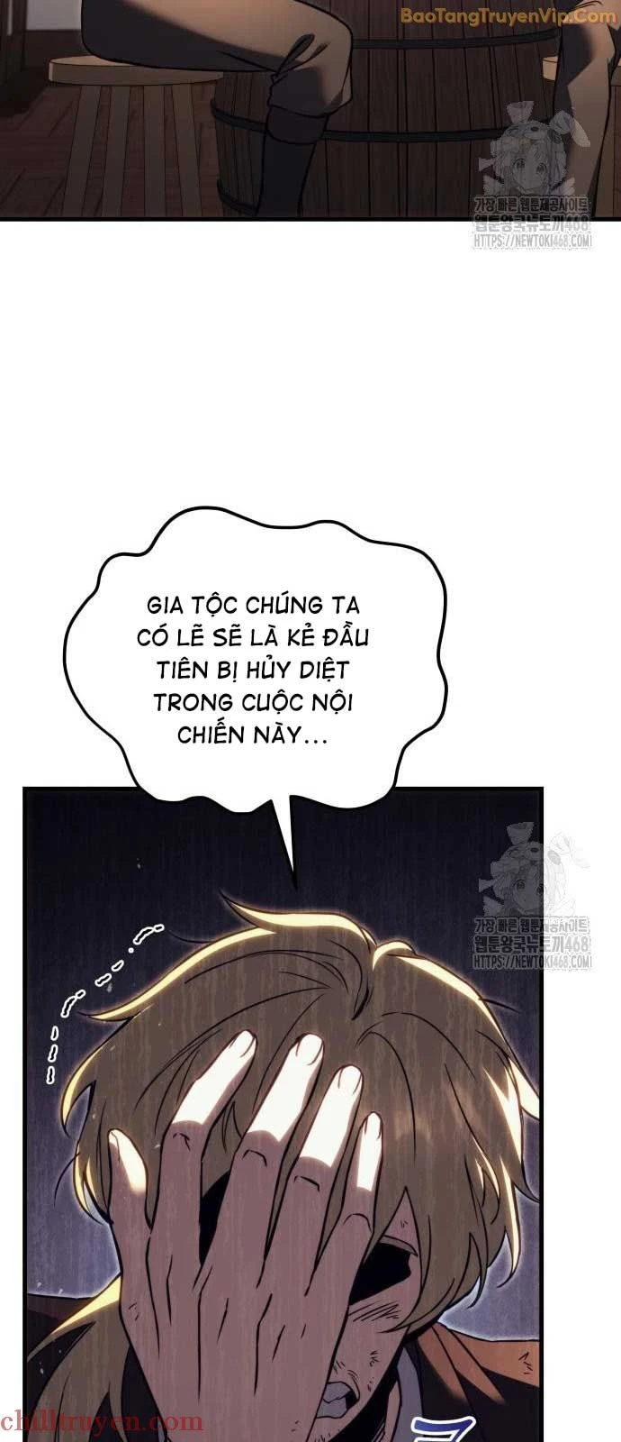 Hồi Quy Giả Của Gia Tộc Suy Vong Chapter 74 - 117