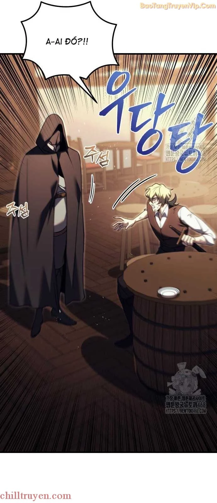 Hồi Quy Giả Của Gia Tộc Suy Vong Chapter 74 - 122