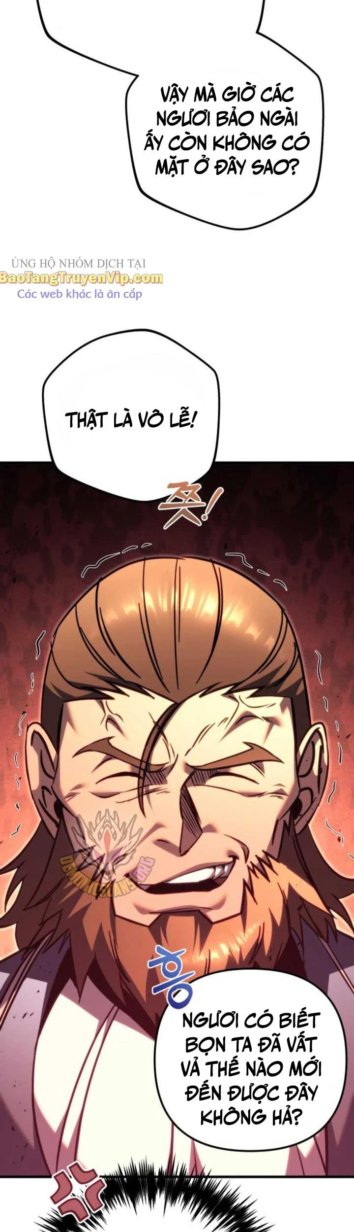 Hồi Quy Giả Của Gia Tộc Suy Vong Chapter 77 - 3