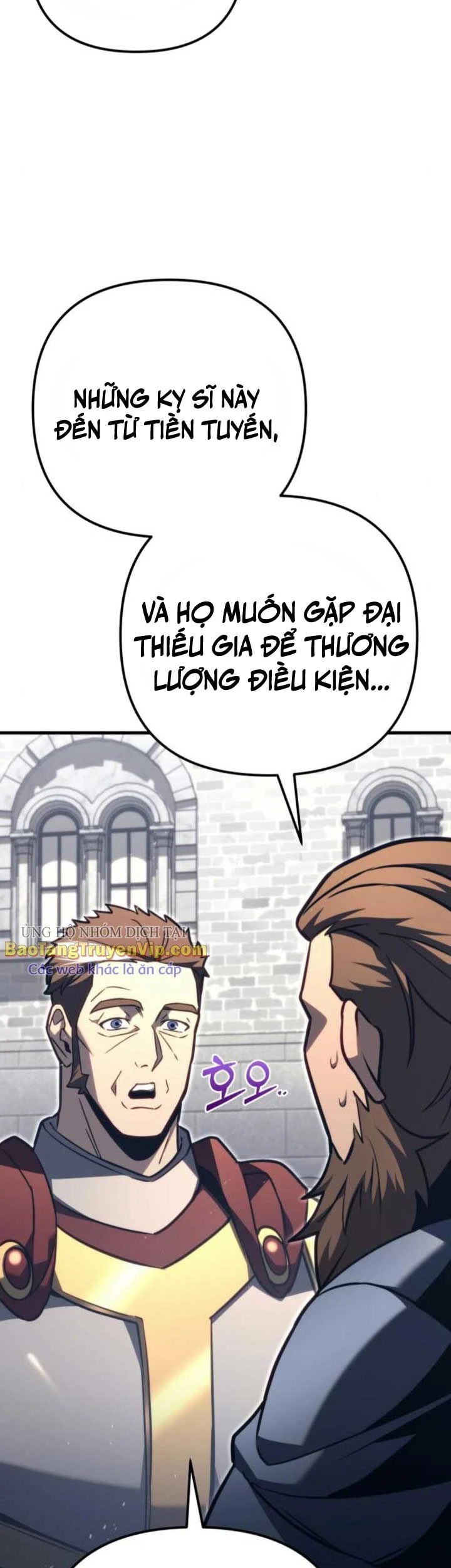 Hồi Quy Giả Của Gia Tộc Suy Vong Chapter 77 - 7