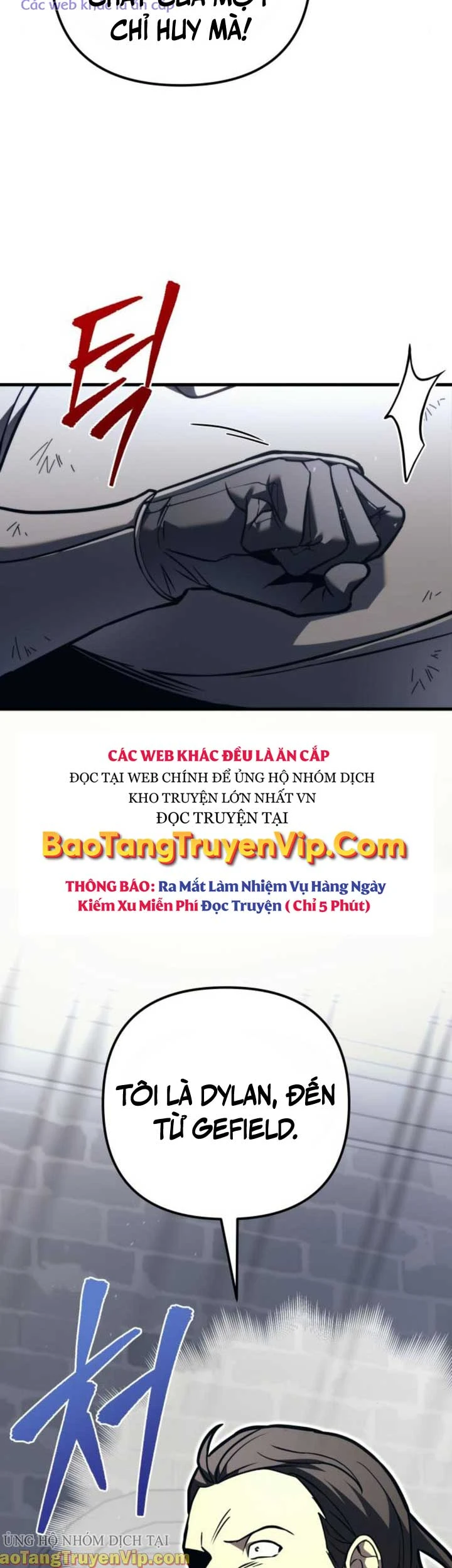 Hồi Quy Giả Của Gia Tộc Suy Vong Chapter 77 - 9