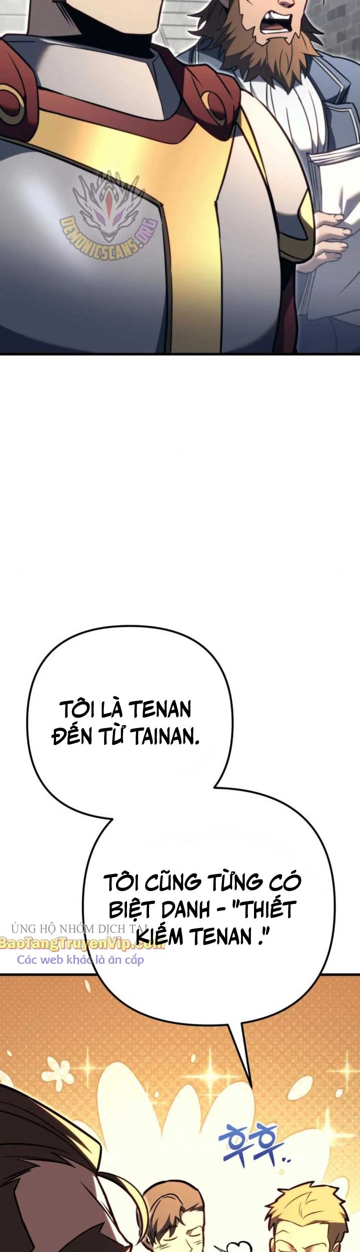 Hồi Quy Giả Của Gia Tộc Suy Vong Chapter 77 - 12