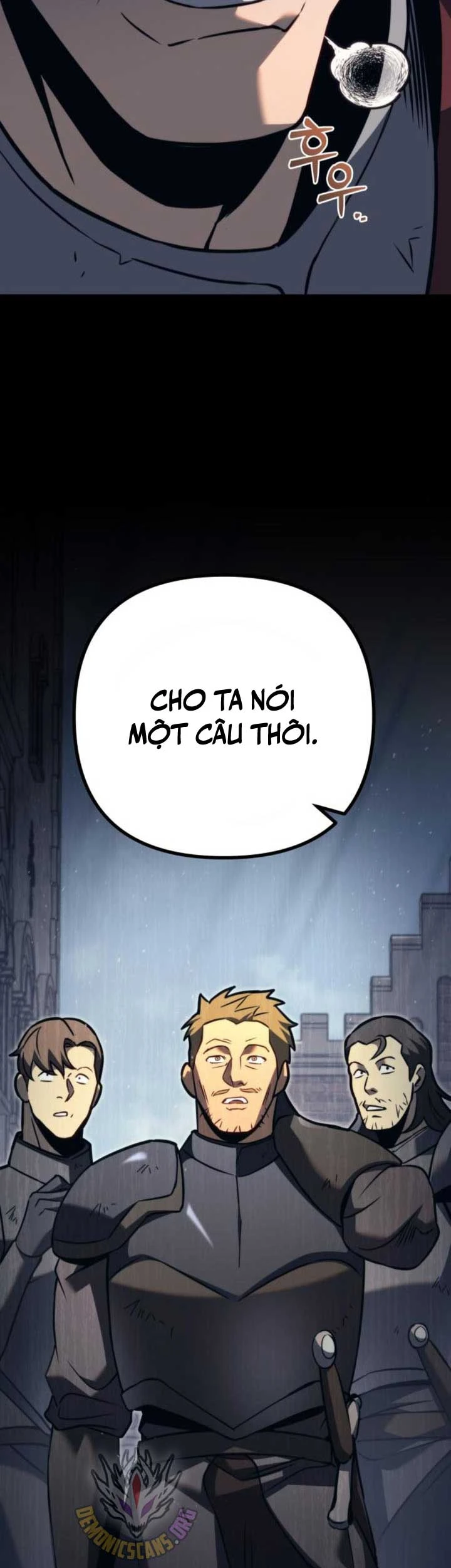 Hồi Quy Giả Của Gia Tộc Suy Vong Chapter 77 - 17