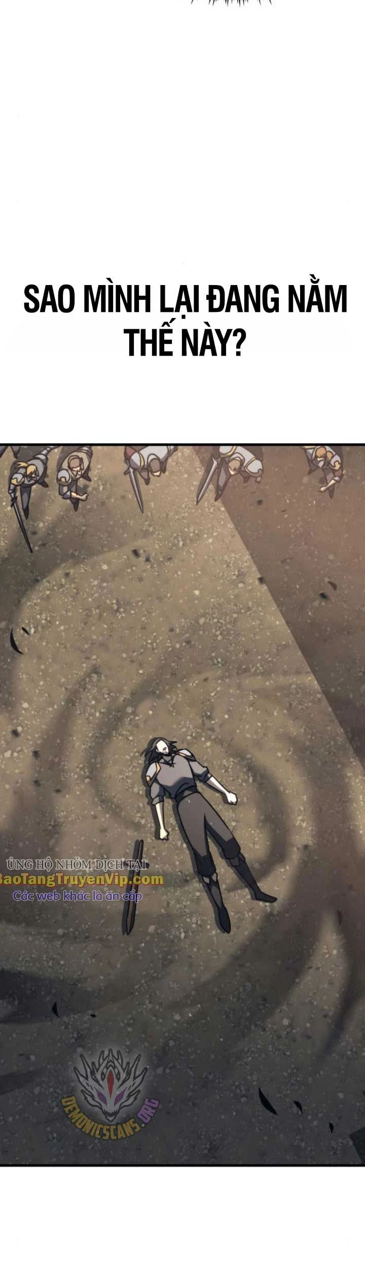 Hồi Quy Giả Của Gia Tộc Suy Vong Chapter 77 - 26