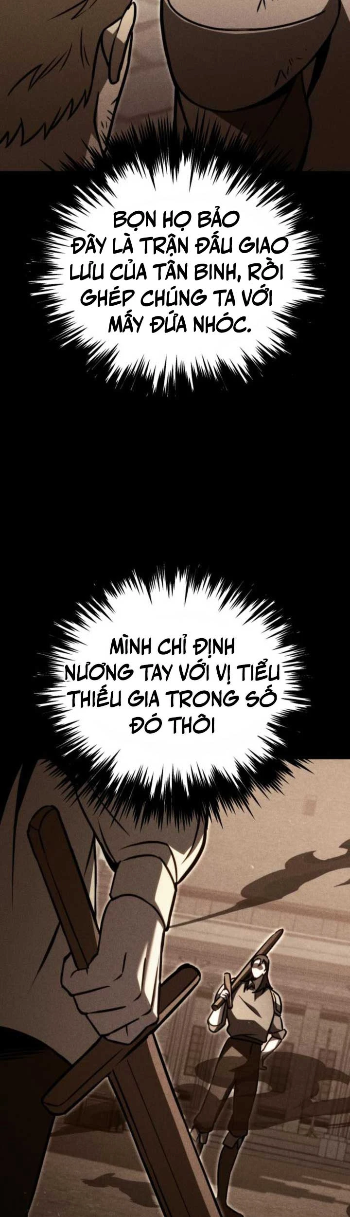 Hồi Quy Giả Của Gia Tộc Suy Vong Chapter 77 - 28