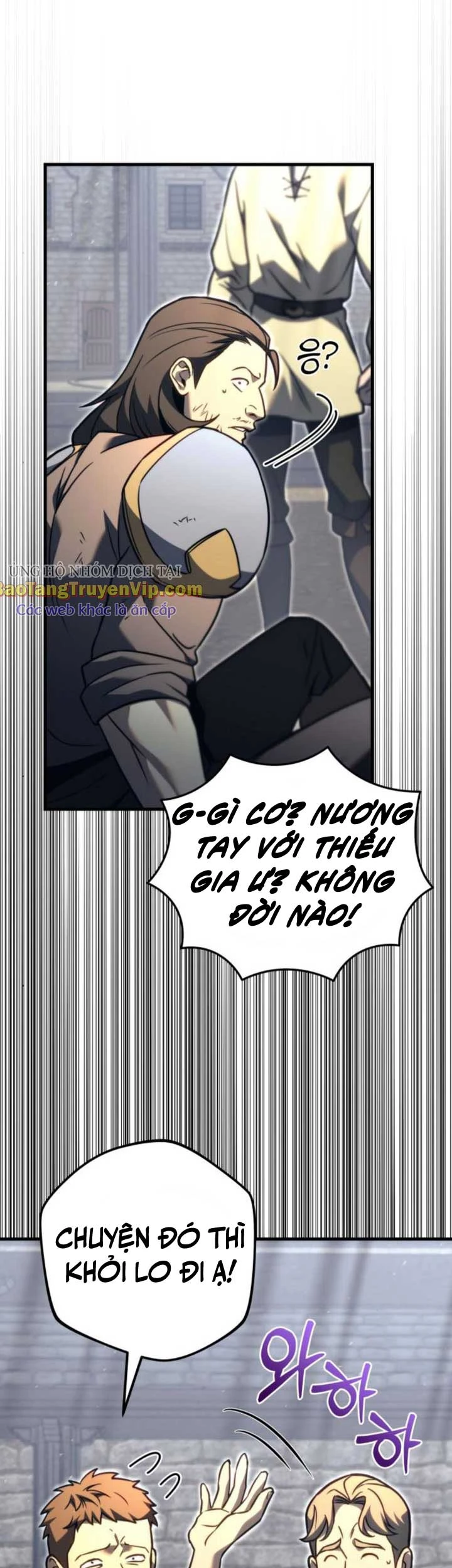 Hồi Quy Giả Của Gia Tộc Suy Vong Chapter 77 - 38