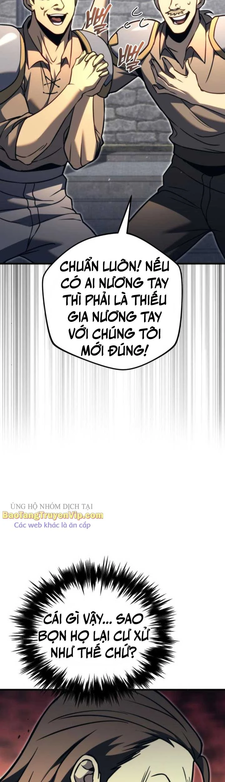 Hồi Quy Giả Của Gia Tộc Suy Vong Chapter 77 - 39