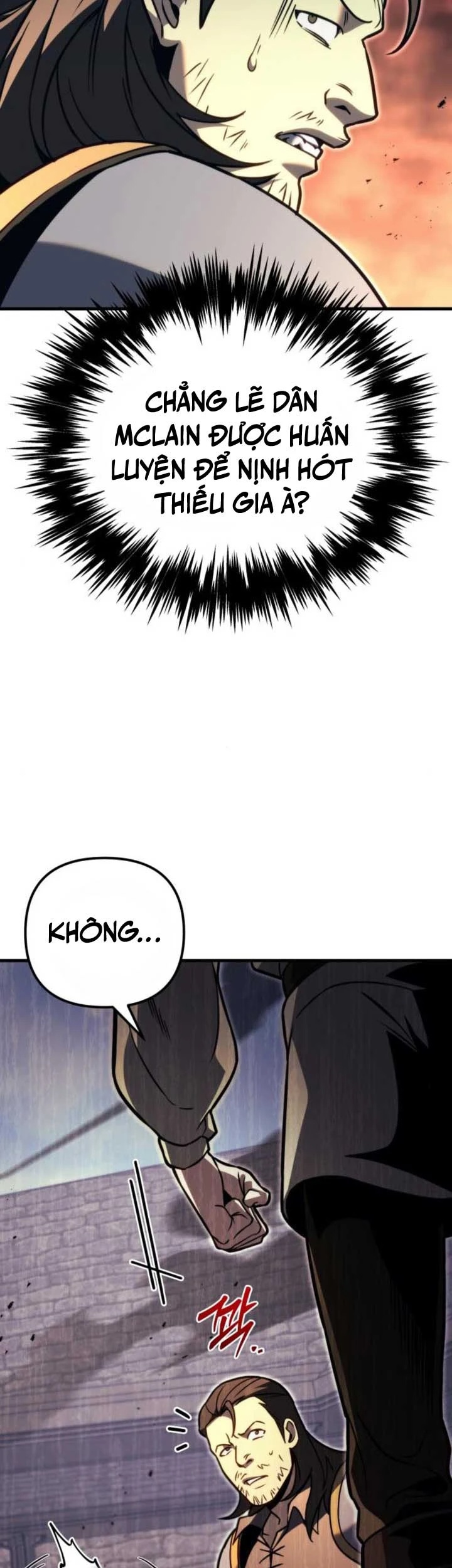 Hồi Quy Giả Của Gia Tộc Suy Vong Chapter 77 - 40