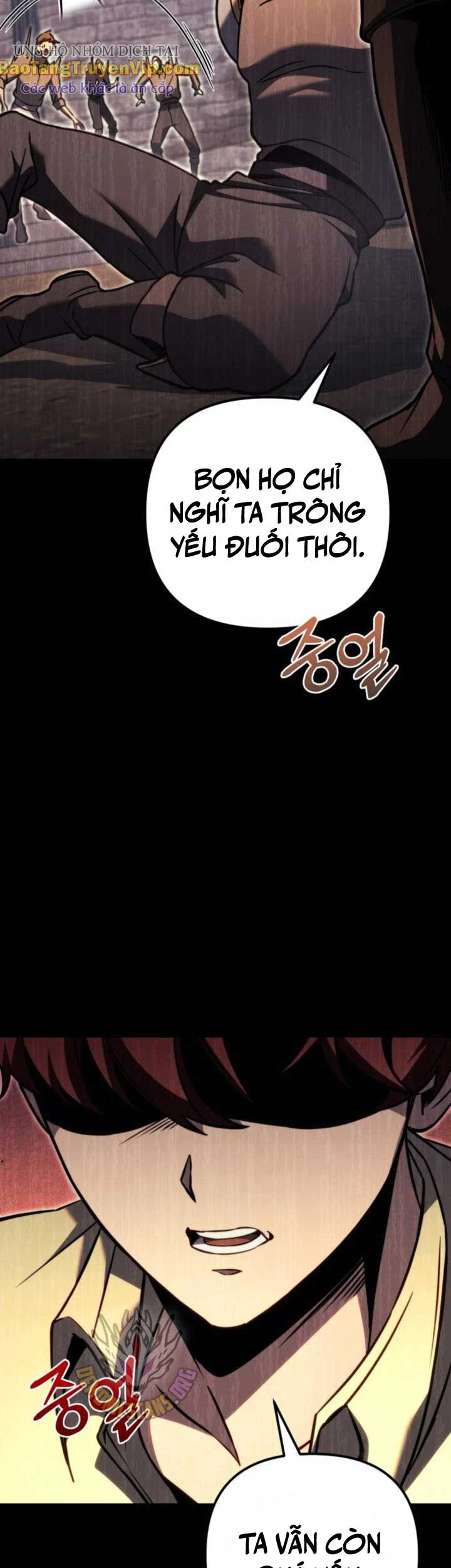 Hồi Quy Giả Của Gia Tộc Suy Vong Chapter 77 - 41