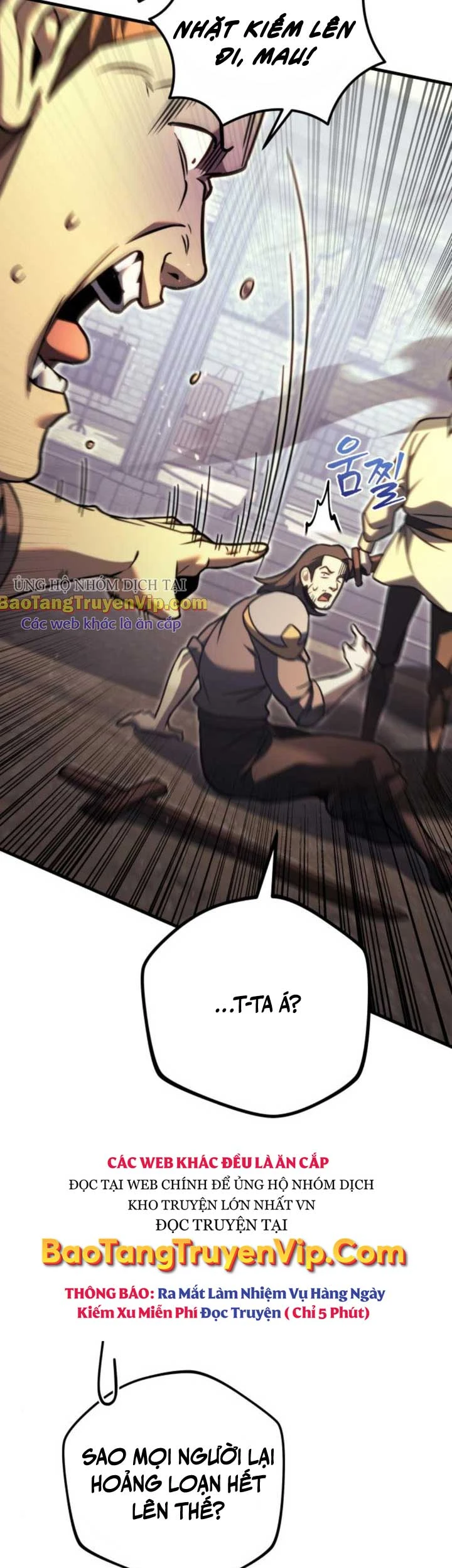 Hồi Quy Giả Của Gia Tộc Suy Vong Chapter 77 - 46