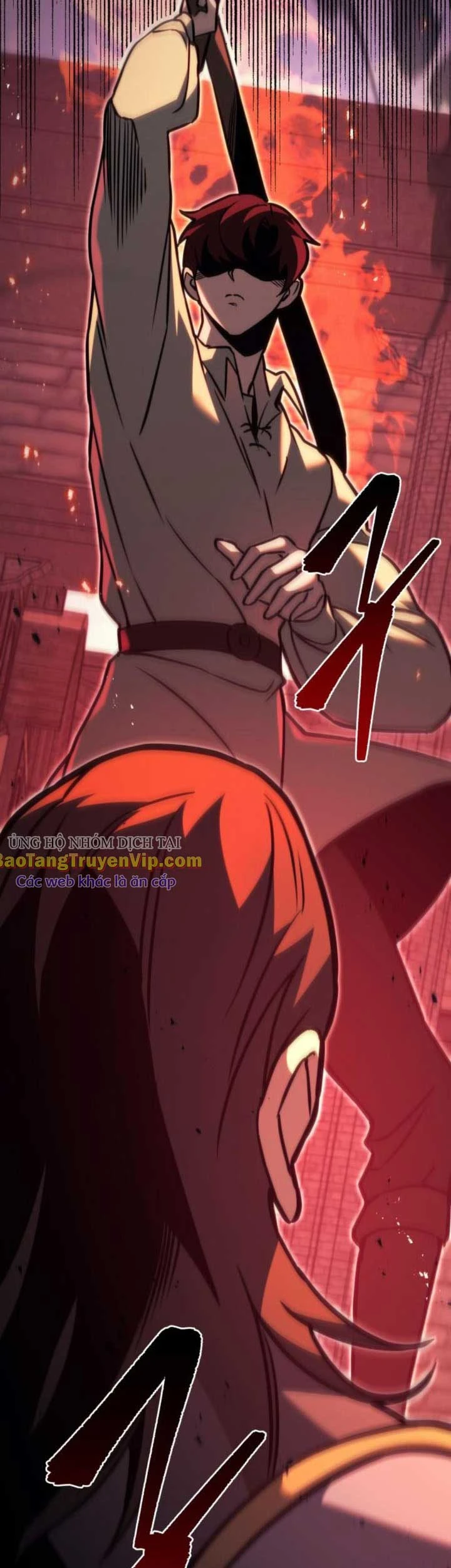 Hồi Quy Giả Của Gia Tộc Suy Vong Chapter 77 - 50